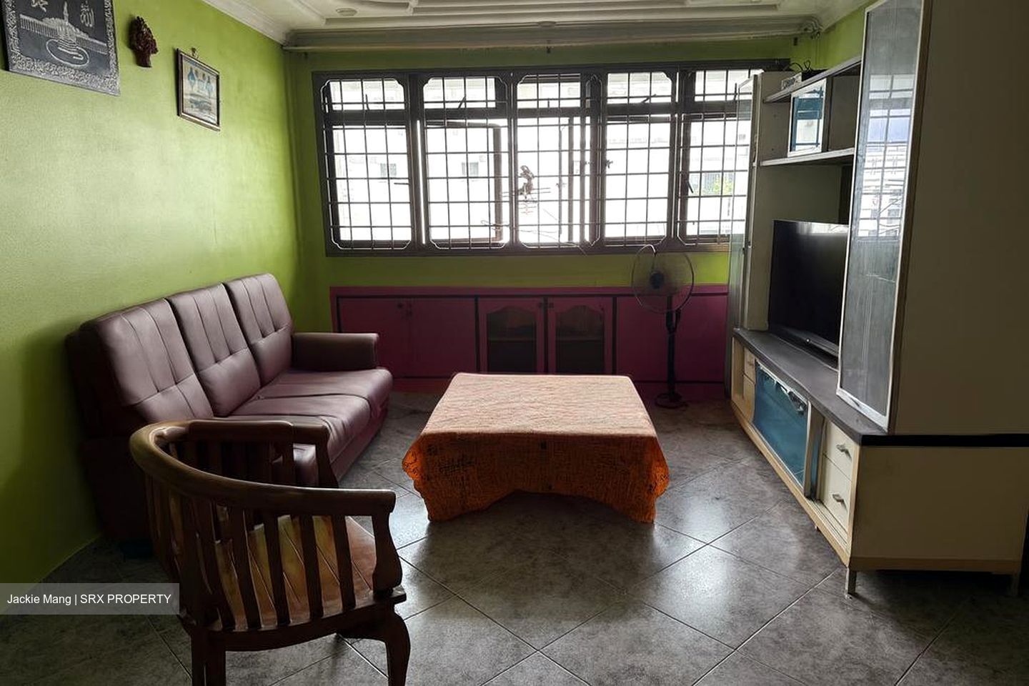 Blk 738 Woodlands Circle (Woodlands), HDB 4 Rooms #511863931